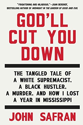 Cover for God'll Cut You Down