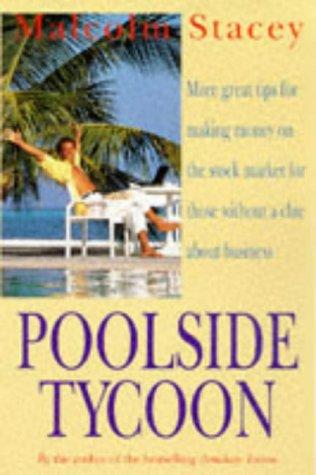 Cover for Poolside Tycoon