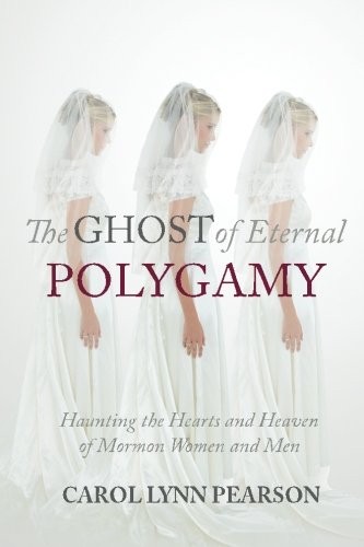 Cover for The Ghost of Eternal Polygamy
