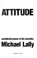 Cover for Attitude