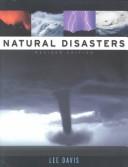Cover for Natural Disasters (Facts on File Science Library)
