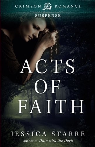 Cover for Acts of Faith