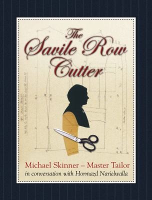 Cover for The Savile Row Cutter