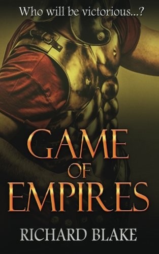Cover for Game of Empires