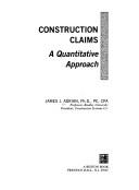 Cover for Construction claims