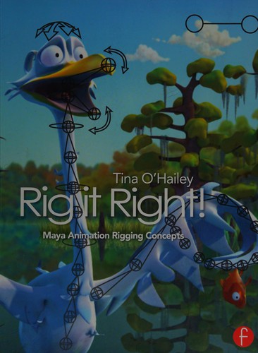 Cover for Rig it right!