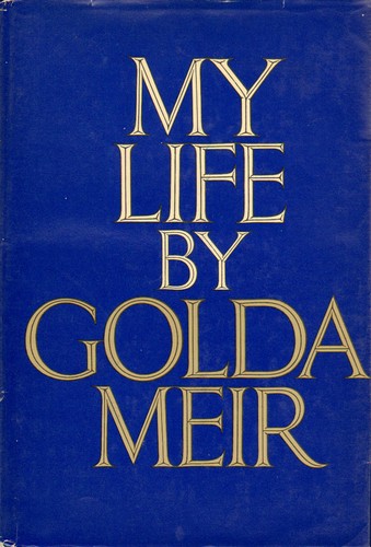 Cover for My life