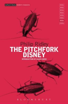 Cover for The Pitchfork Disney
            
                Modern Classics