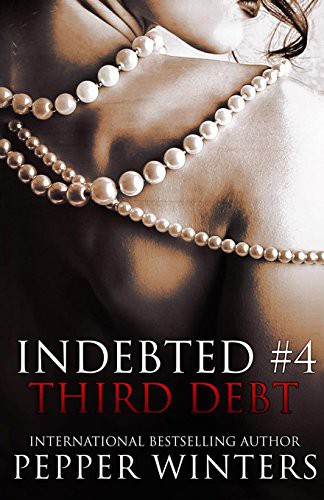 Cover for Third Debt