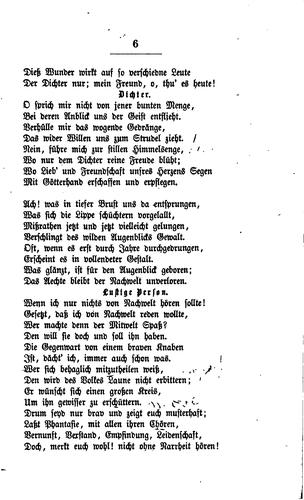Cover for Faust: Eine Tragödie