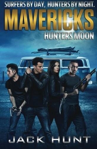 Cover for Mavericks