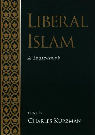 Cover for Liberal Islam