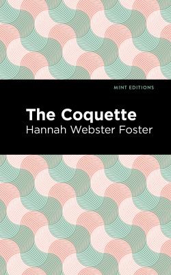 Cover for Coquette