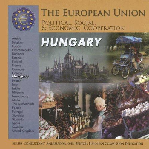 Cover for Hungary