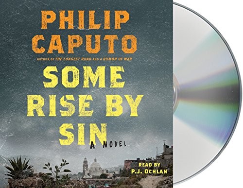 Cover for Some Rise by Sin
