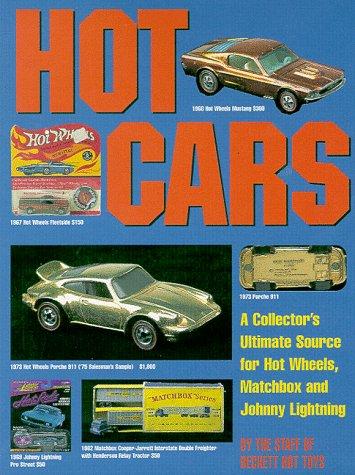Cover for Hot cars