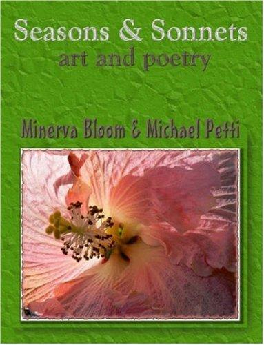 Cover for Seasons & Sonnets