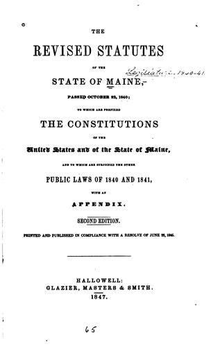Cover for Origins of nature's beauty