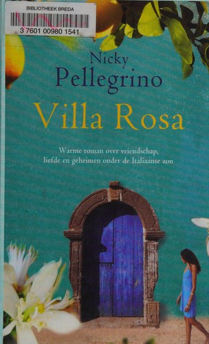 Cover for Villa Rosa
