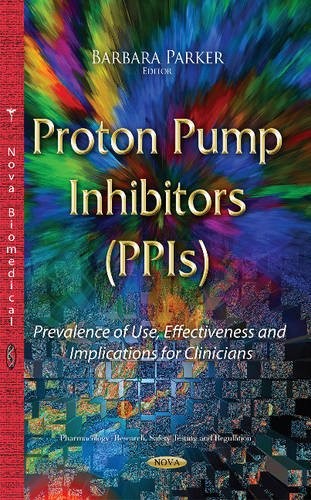 Cover for Proton Pump Inhibitors