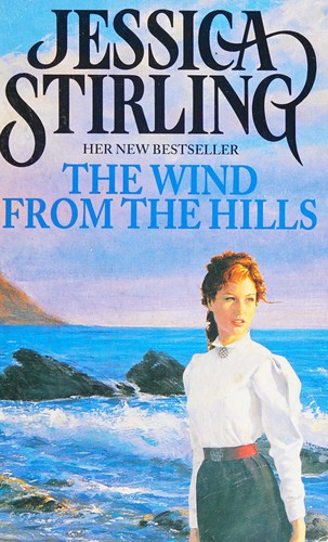Cover for Wind from the Hills