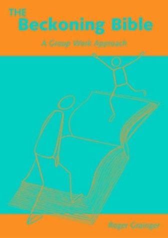 Cover for The Beckoning Bible
