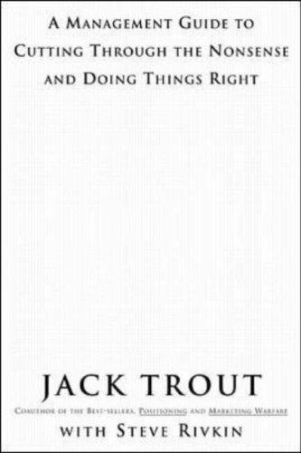 Cover for The Power Of Simplicity