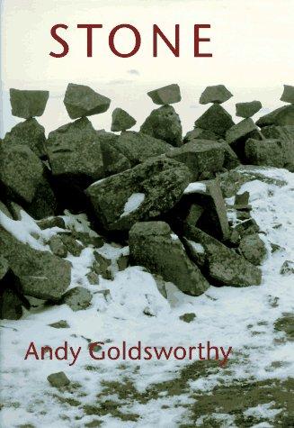 Cover for Stone