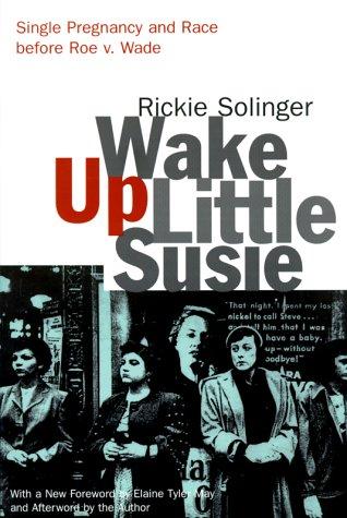 Cover for Wake Up Little Susie