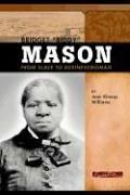 Cover for Bridget "Biddy" Mason