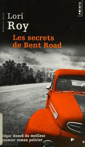 Cover for Les secrets de Bent Road