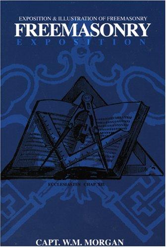 Cover for Freemasonry Exposition