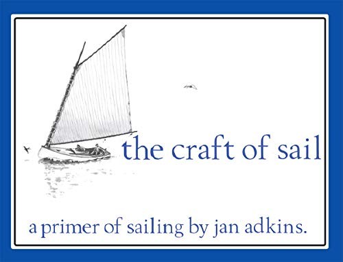 Cover for The Craft of Sail