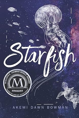 Cover for Starfish