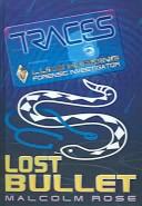 Cover for Lost Bullet