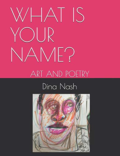 Cover for WHAT IS YOUR NAME?