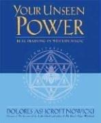 Cover for Your Unseen Power