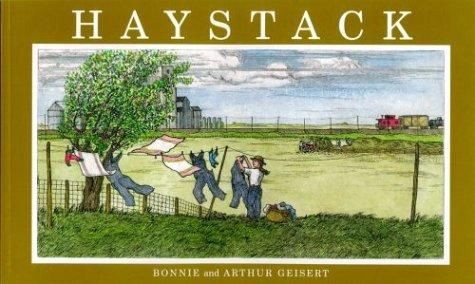 Cover for Haystack