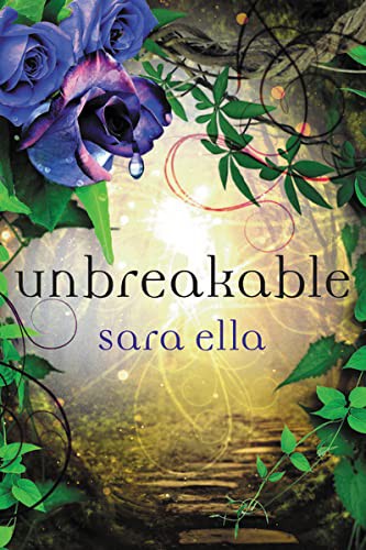 Cover for Unbreakable