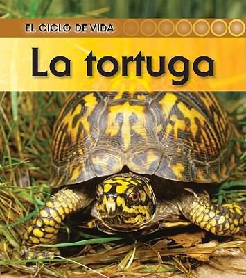 Cover for La Tortuga