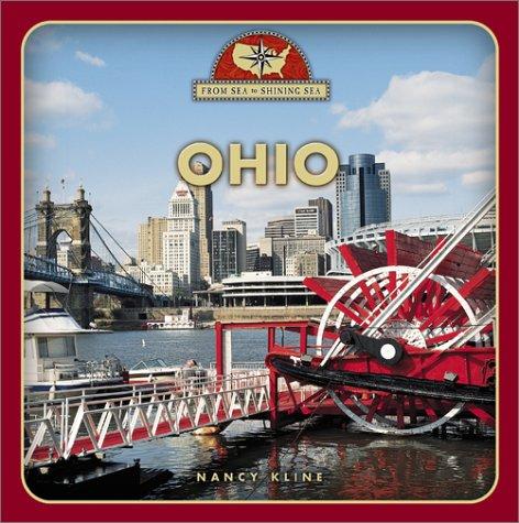Cover for Ohio