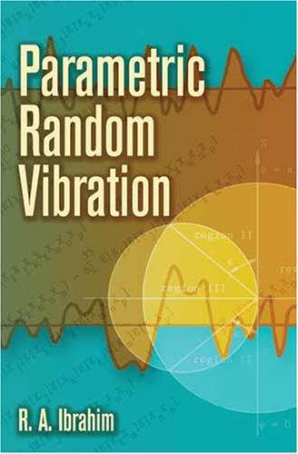 Cover for Parametric Random Vibration