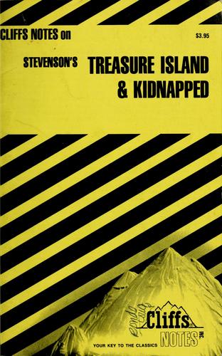 Cover for Treasure Island & Kidnapped