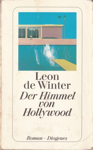 Cover for Der Himmel von Hollywood