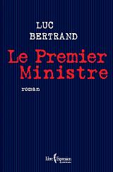 Cover for Le premier ministre