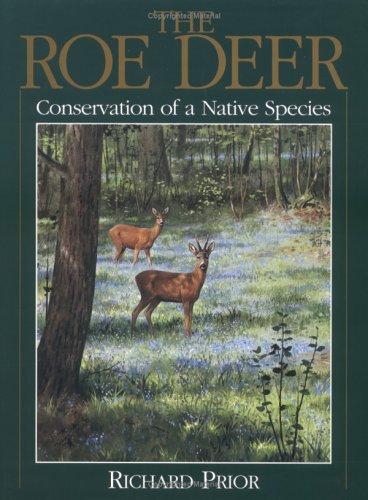 Cover for Roe Deer