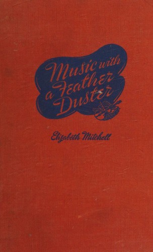 Cover for Music With a Feather Duster