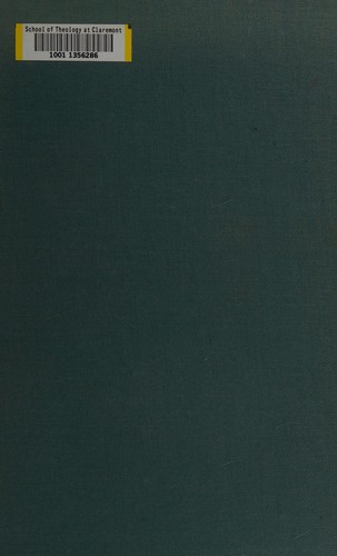 Cover for The Paulician heresy