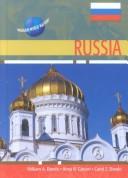 Cover for Russia (Modern World Nations)