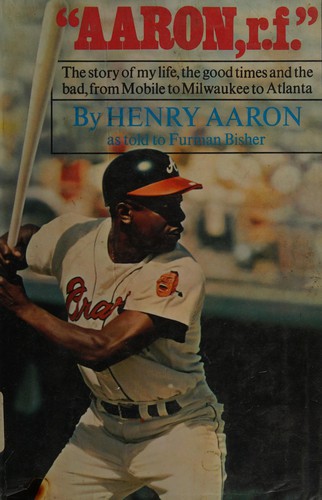 Cover for "Aaron, r.f."